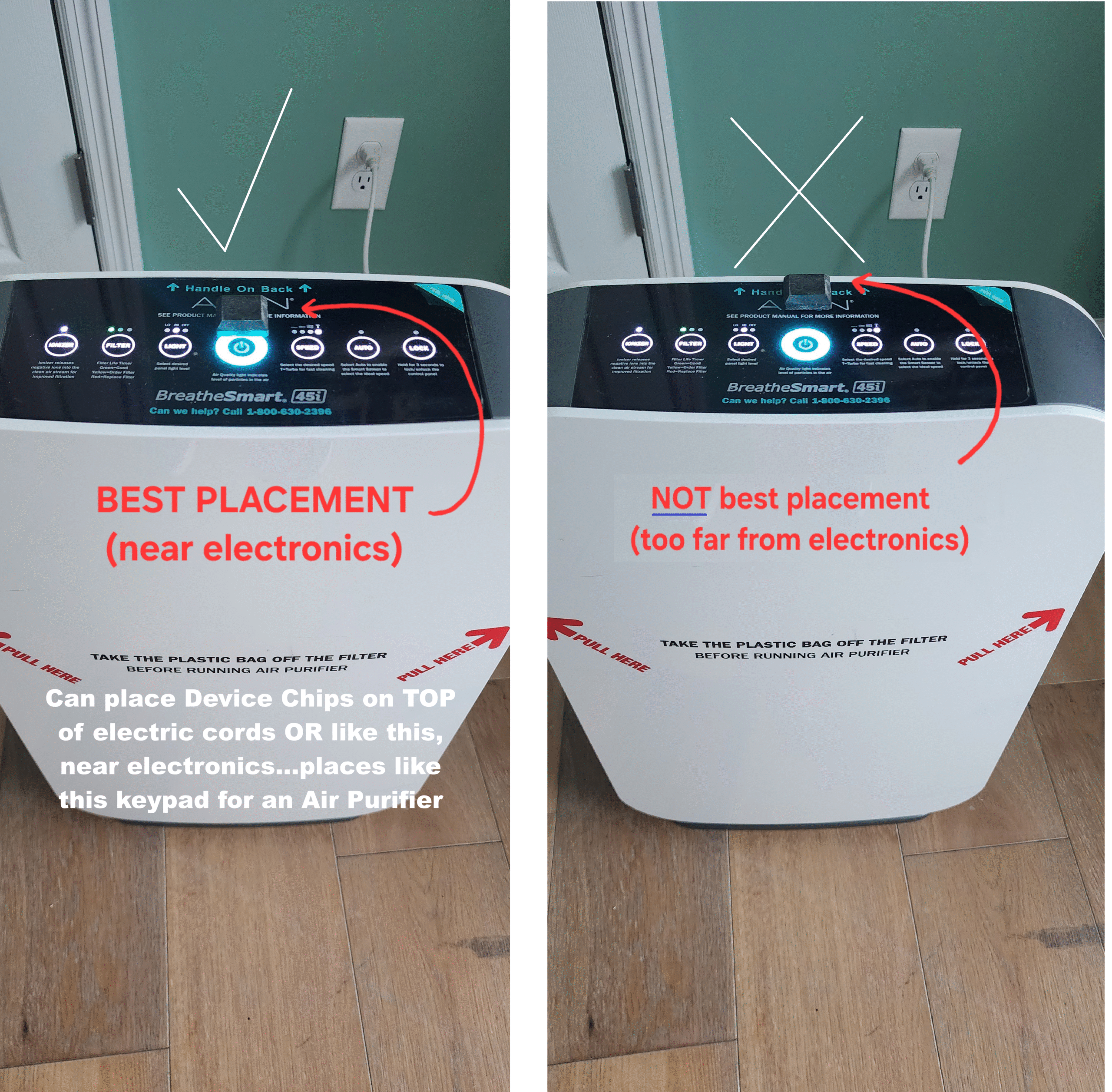 DEVICE CHIP NEW 2026