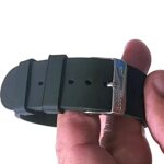 XL Band’s Replacement Silicone Band