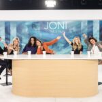 EMF Solutions on Joni Table Talk show