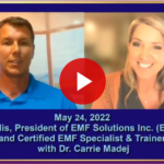 Dr Carrie Madej MD show 2022