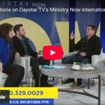 Ministry Now on Daystar TV 2024