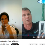 EMF Solutions on Virginia Dixon’s R.E.S.T. show